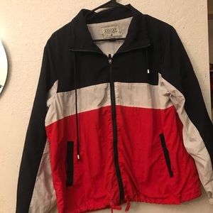 Windbreaker for sale!